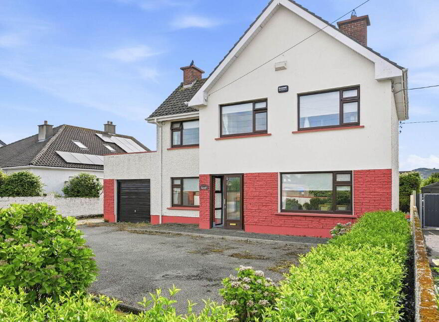 Ardagh House, Bohreen Hill, Enniscorthy, Y21V8C9