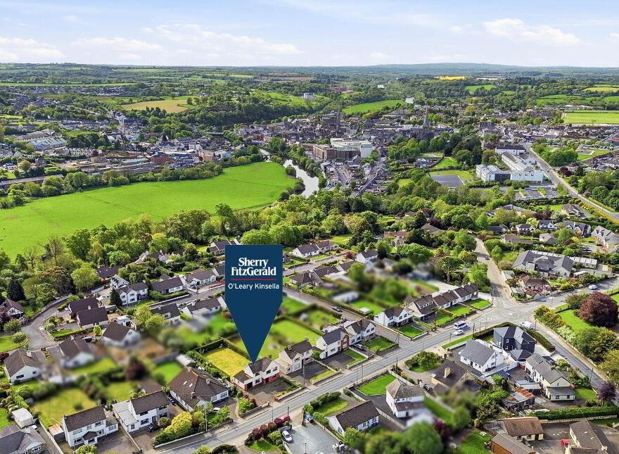 Ardagh House, Bohreen Hill, Enniscorthy, Y21V8C9