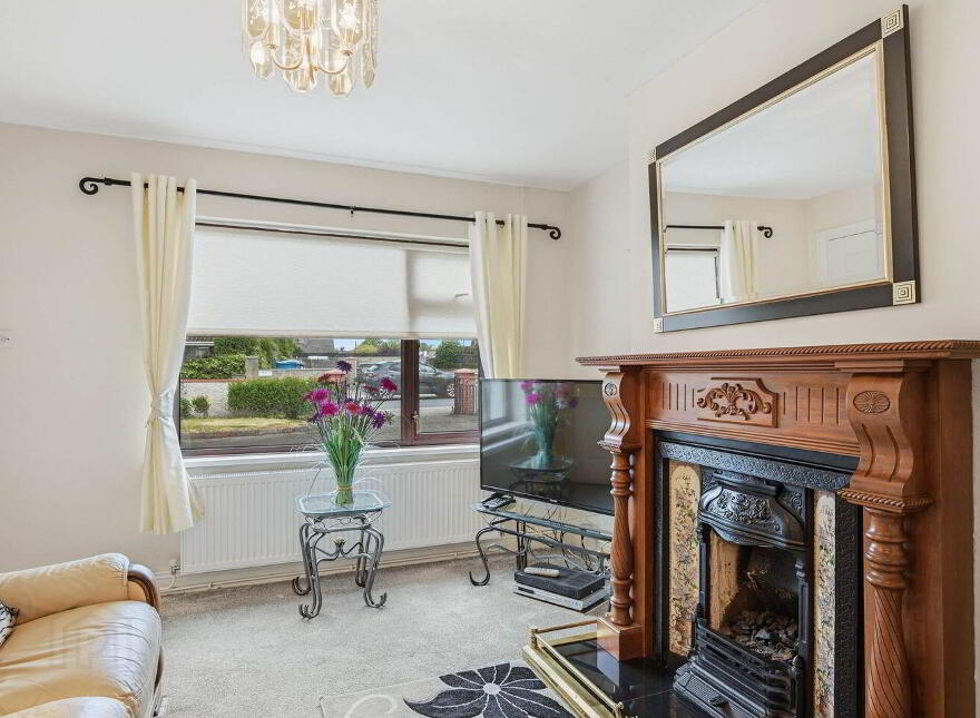 Ardagh House, Bohreen Hill, Enniscorthy, Y21V8C9