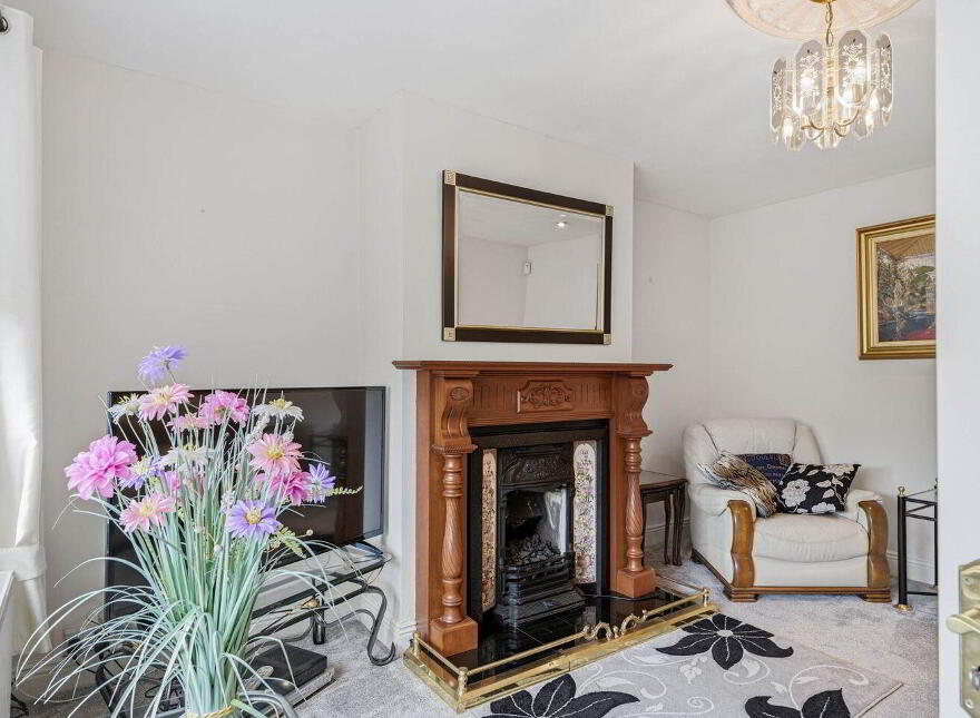 Ardagh House, Bohreen Hill, Enniscorthy, Y21V8C9