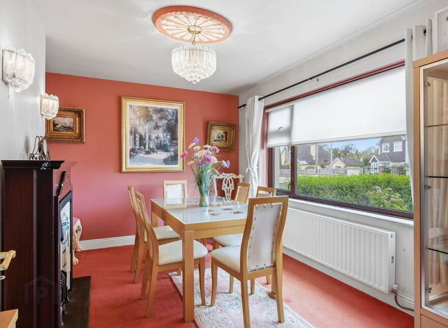 Ardagh House, Bohreen Hill, Enniscorthy, Y21V8C9