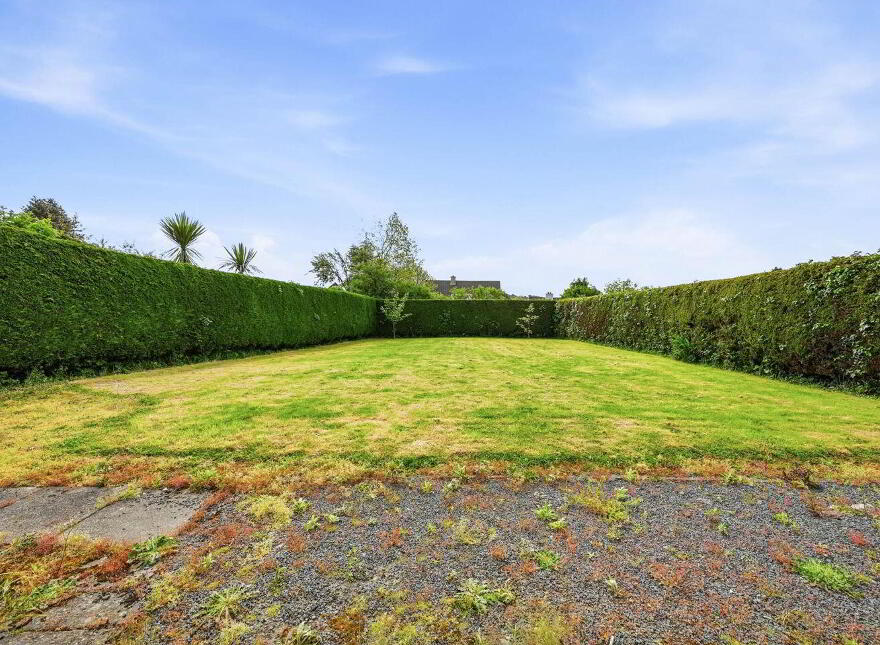 Ardagh House, Bohreen Hill, Enniscorthy, Y21V8C9