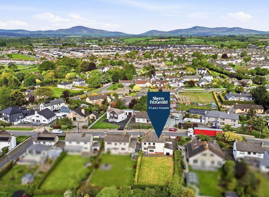 Ardagh House, Bohreen Hill, Enniscorthy, Y21V8C9