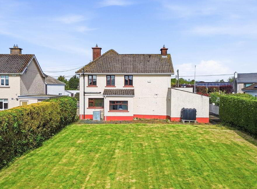 Ardagh House, Bohreen Hill, Enniscorthy, Y21V8C9