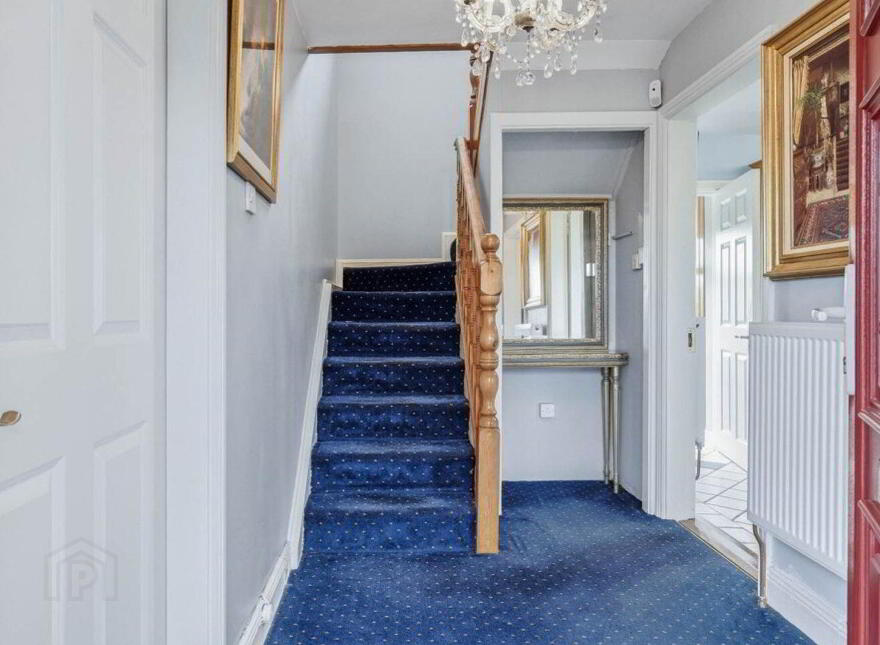 Ardagh House, Bohreen Hill, Enniscorthy, Y21V8C9