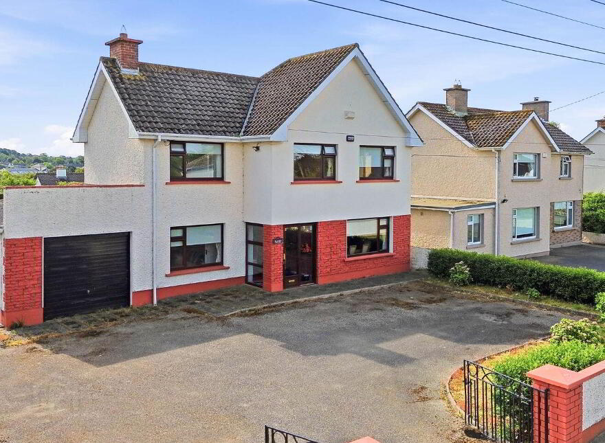 Ardagh House, Bohreen Hill, Enniscorthy, Y21V8C9