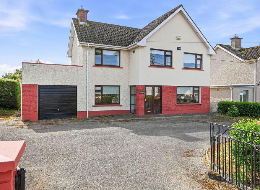 Ardagh House, Bohreen Hill, Enniscorthy, Y21V8C9
