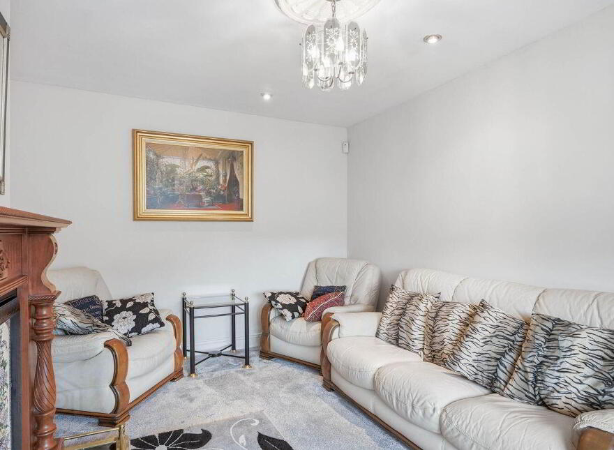 Ardagh House, Bohreen Hill, Enniscorthy, Y21V8C9