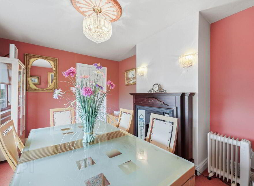 Ardagh House, Bohreen Hill, Enniscorthy, Y21V8C9