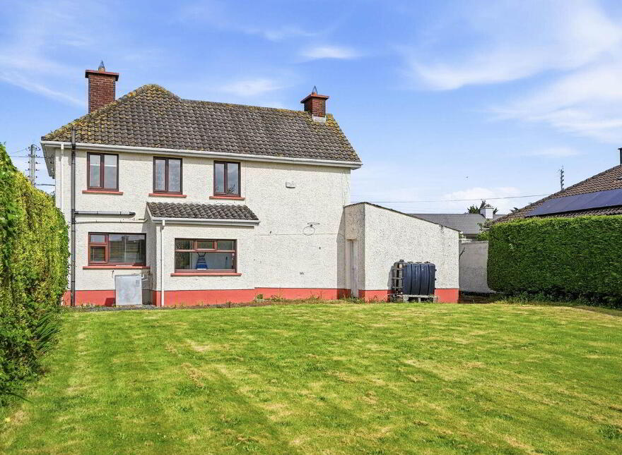 Ardagh House, Bohreen Hill, Enniscorthy, Y21V8C9