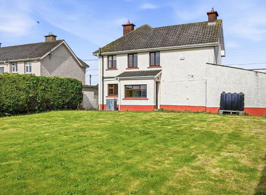 Ardagh House, Bohreen Hill, Enniscorthy, Y21V8C9