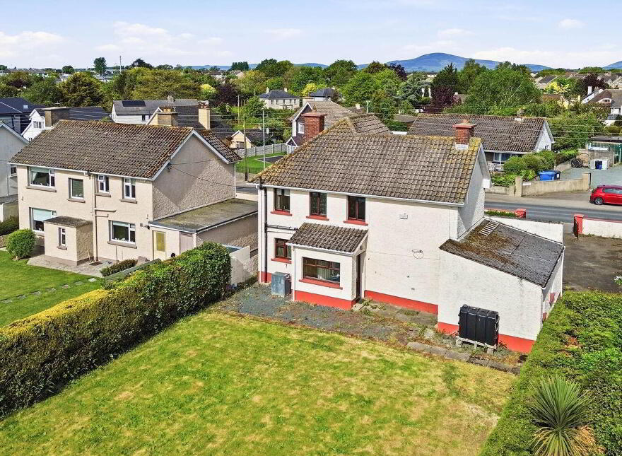 Ardagh House, Bohreen Hill, Enniscorthy, Y21V8C9