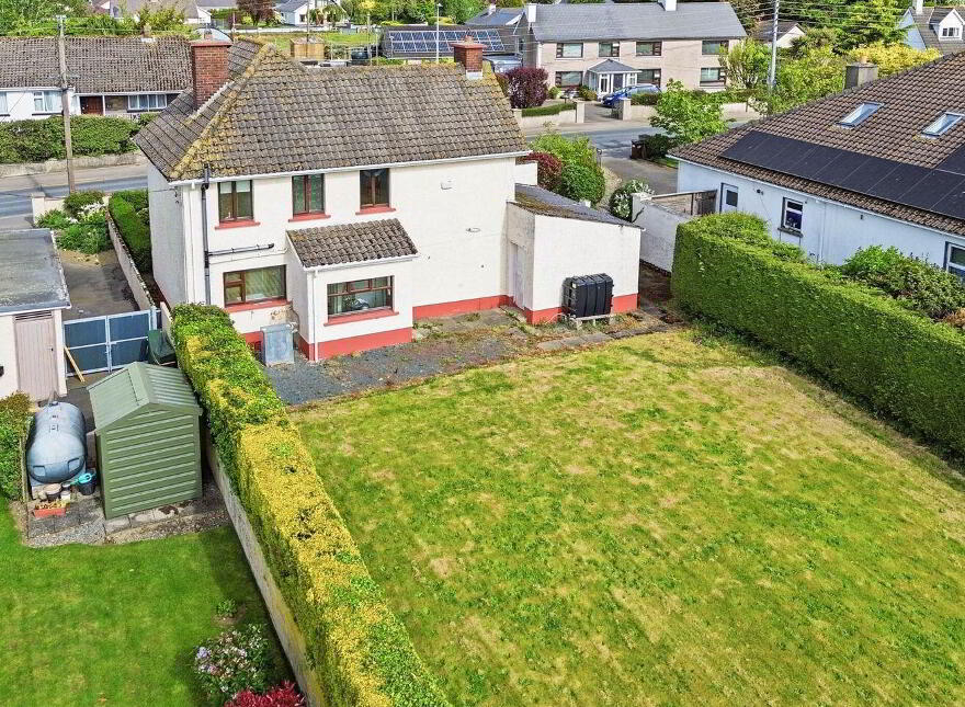 Ardagh House, Bohreen Hill, Enniscorthy, Y21V8C9