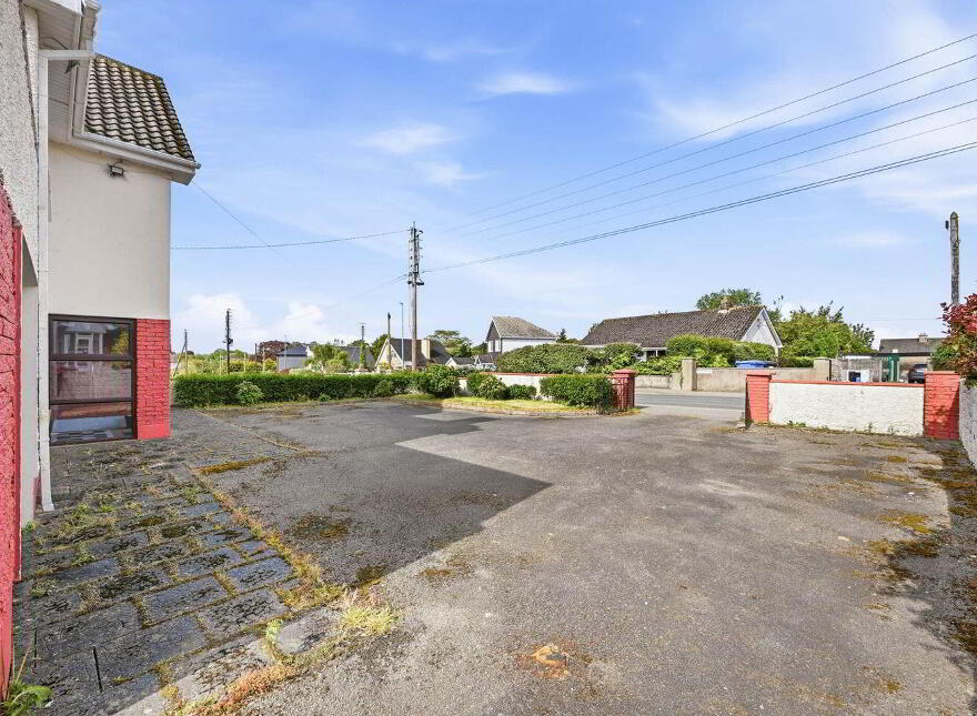 Ardagh House, Bohreen Hill, Enniscorthy, Y21V8C9