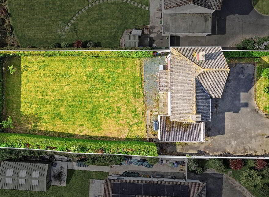 Ardagh House, Bohreen Hill, Enniscorthy, Y21V8C9