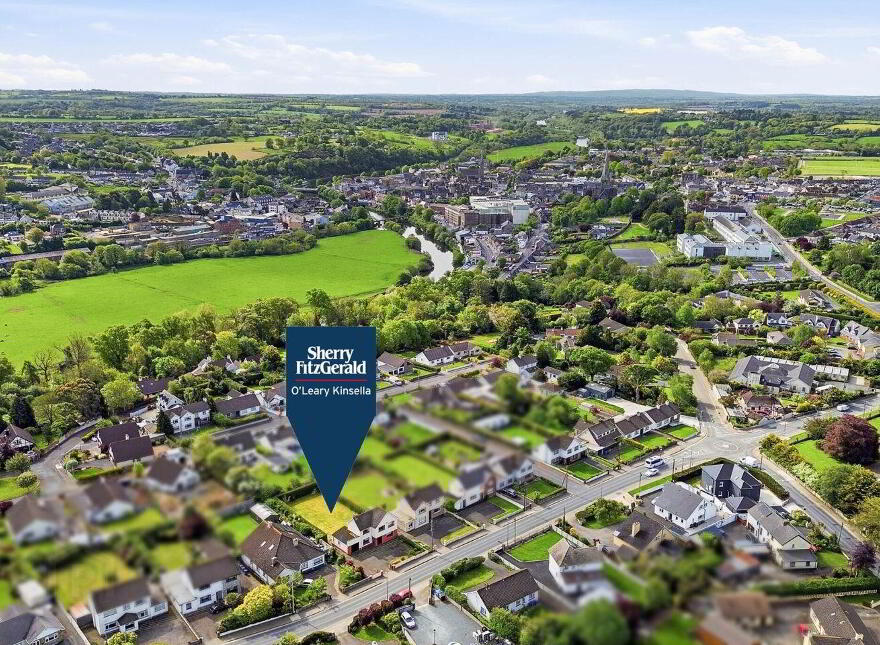 Ardagh House, Bohreen Hill, Enniscorthy, Y21V8C9