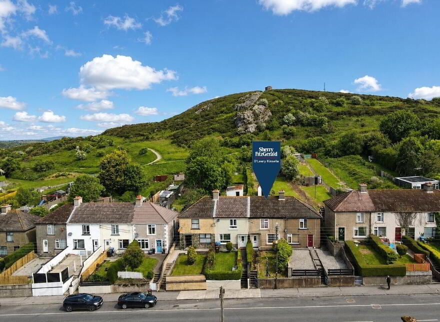 29 Vinegar Hill Villas, Enniscorthy, Y21H0C2