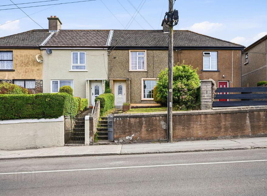 29 Vinegar Hill Villas, Enniscorthy, Y21H0C2