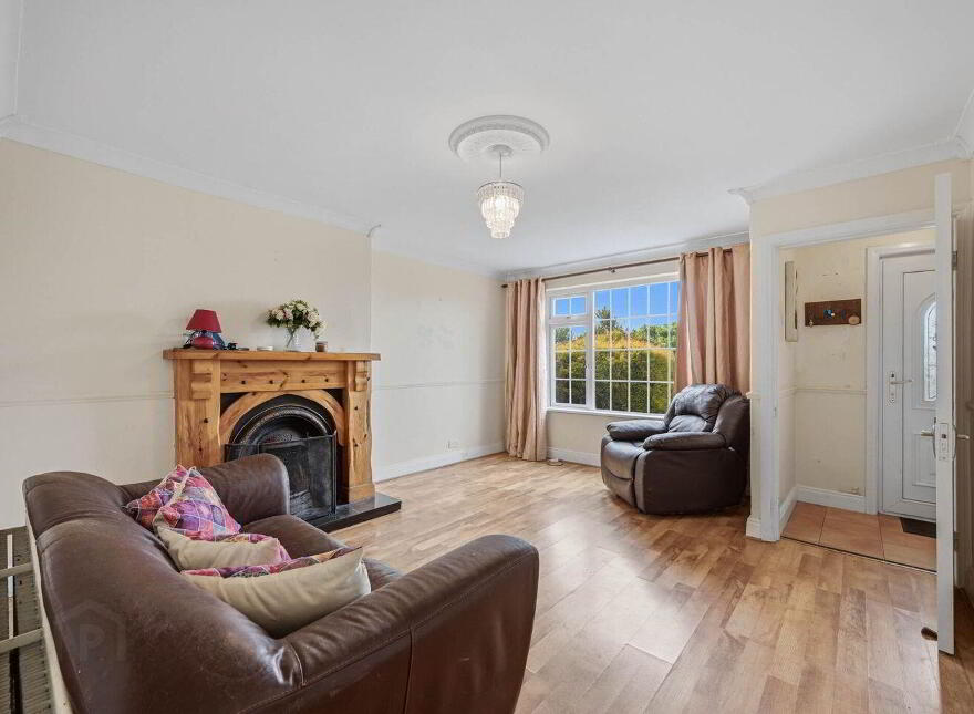 29 Vinegar Hill Villas, Enniscorthy, Y21H0C2