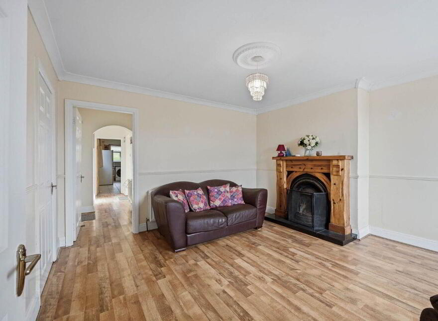 29 Vinegar Hill Villas, Enniscorthy, Y21H0C2