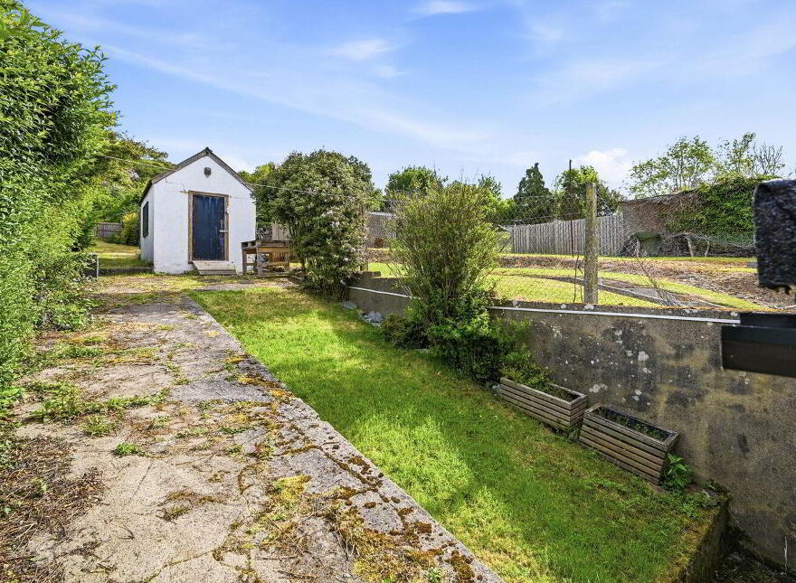 29 Vinegar Hill Villas, Enniscorthy, Y21H0C2