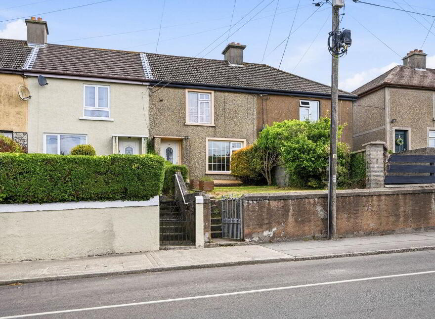 29 Vinegar Hill Villas, Enniscorthy, Y21H0C2