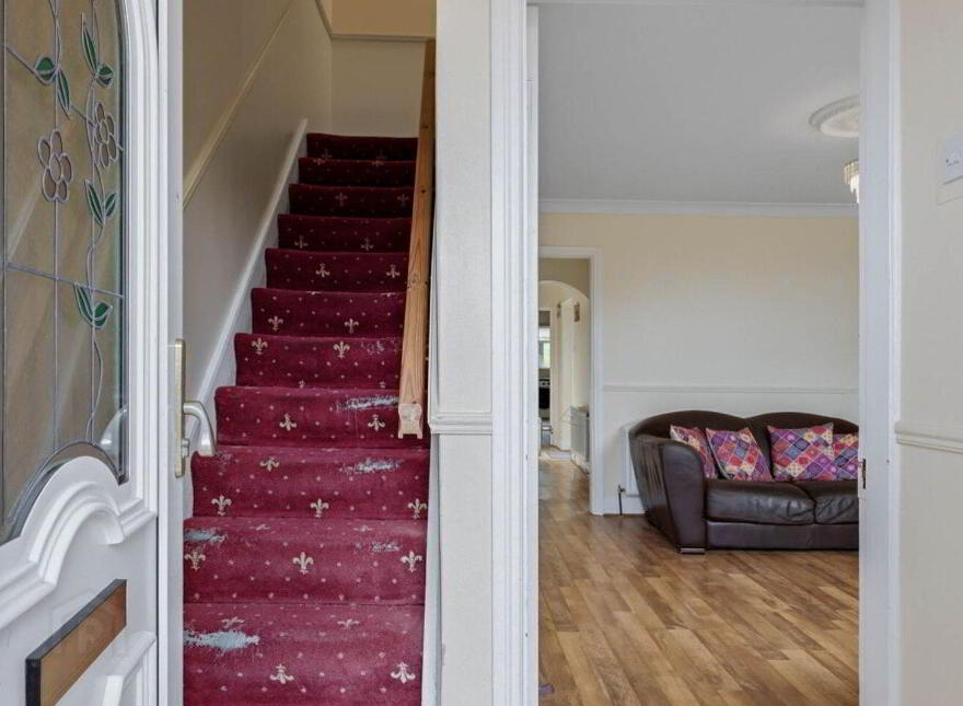 29 Vinegar Hill Villas, Enniscorthy, Y21H0C2