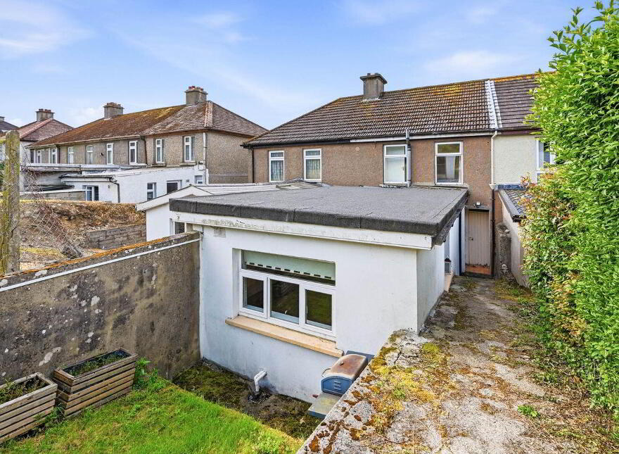 29 Vinegar Hill Villas, Enniscorthy, Y21H0C2