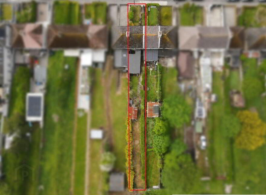 29 Vinegar Hill Villas, Enniscorthy, Y21H0C2