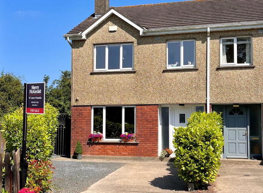 25 Arduain, Enniscorthy, Y21Y8W3 photo