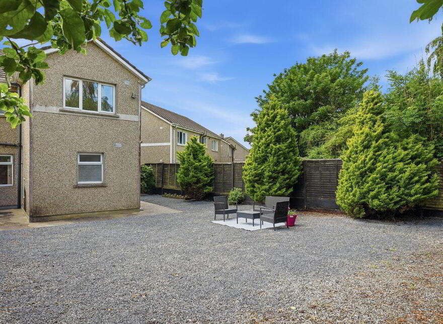 25 Arduain, Enniscorthy, Y21Y8W3