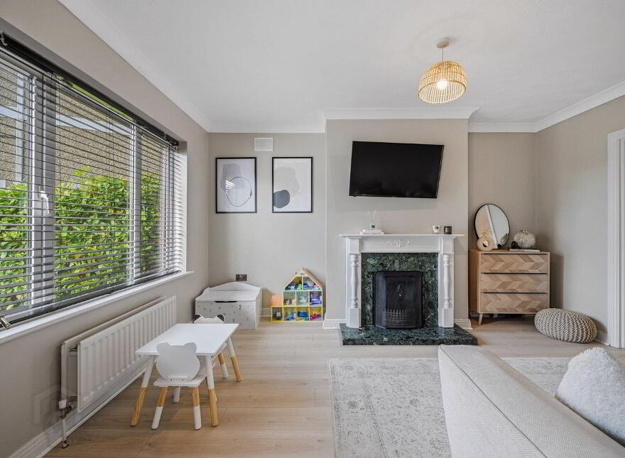 25 Arduain, Enniscorthy, Y21Y8W3