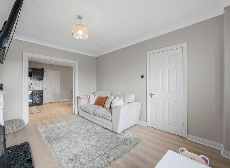 25 Arduain, Enniscorthy, Y21Y8W3
