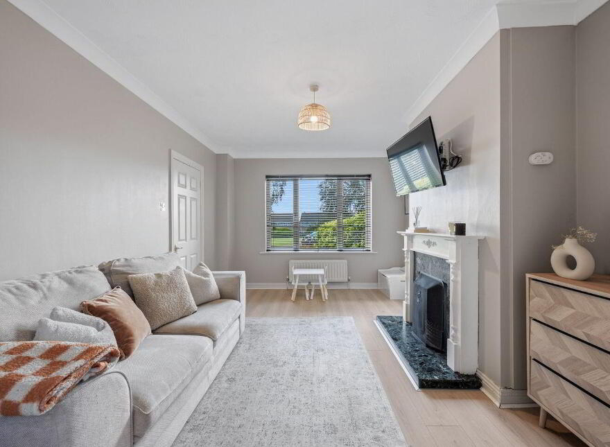 25 Arduain, Enniscorthy, Y21Y8W3