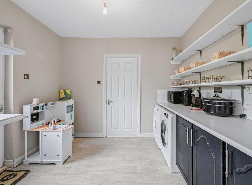 25 Arduain, Enniscorthy, Y21Y8W3