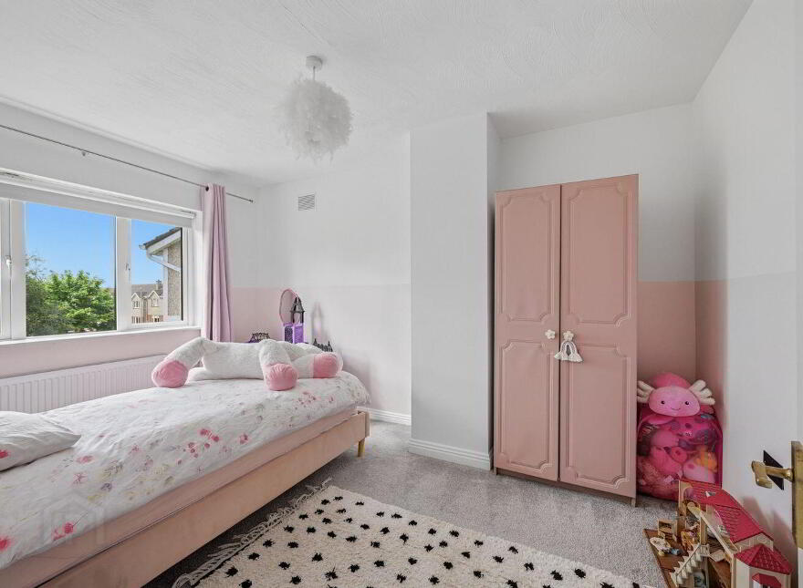 25 Arduain, Enniscorthy, Y21Y8W3