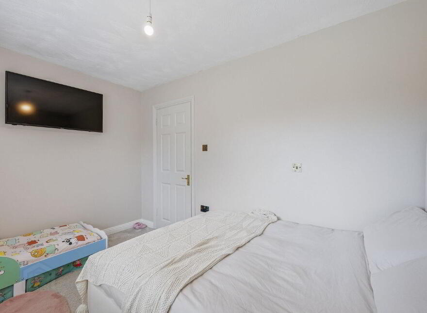 25 Arduain, Enniscorthy, Y21Y8W3