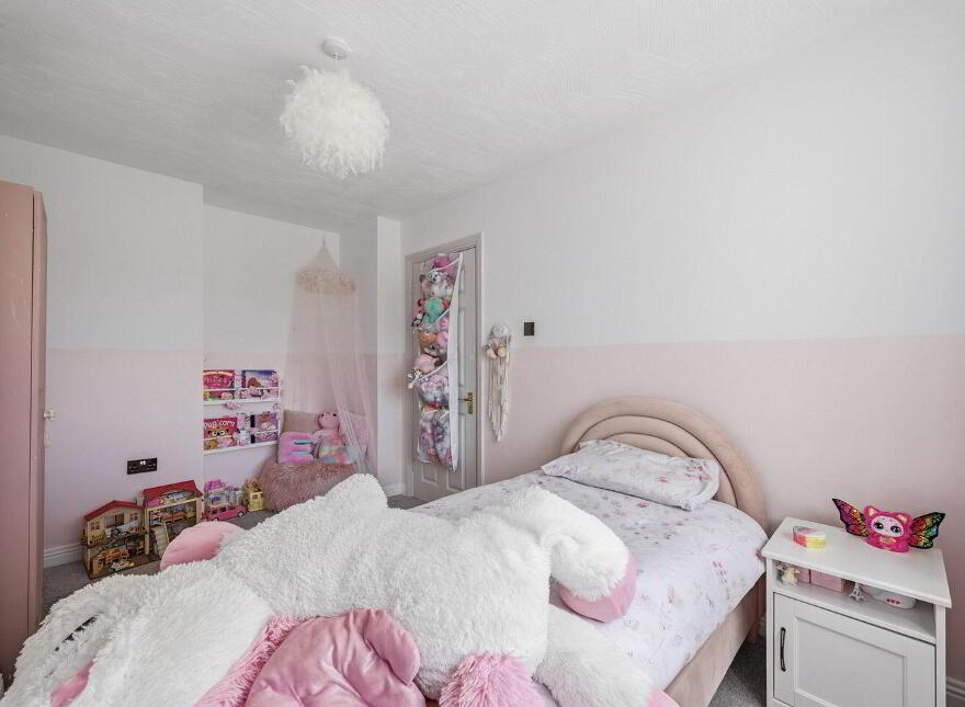 25 Arduain, Enniscorthy, Y21Y8W3