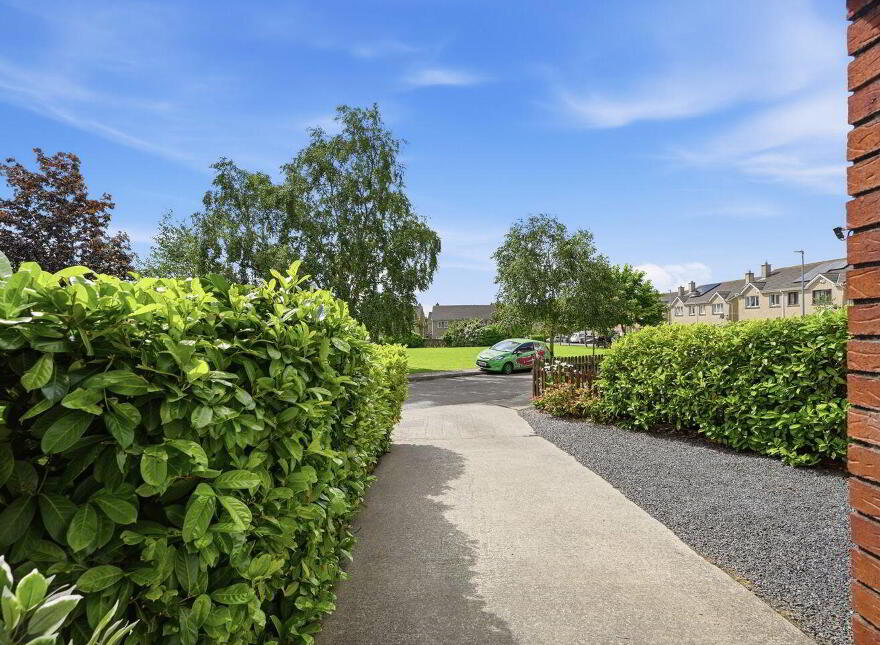 25 Arduain, Enniscorthy, Y21Y8W3
