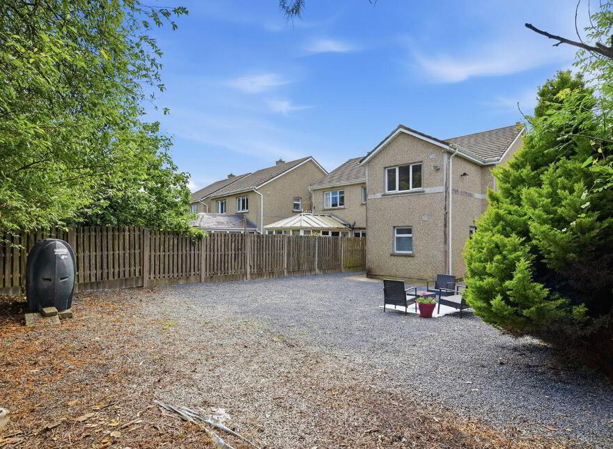 25 Arduain, Enniscorthy, Y21Y8W3