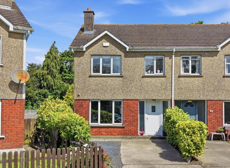 25 Arduain, Enniscorthy, Y21Y8W3