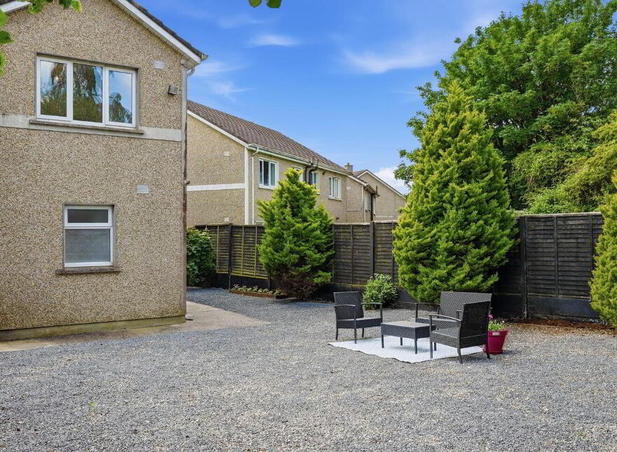 25 Arduain, Enniscorthy, Y21Y8W3