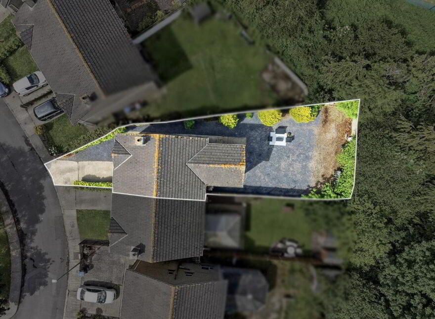 25 Arduain, Enniscorthy, Y21Y8W3