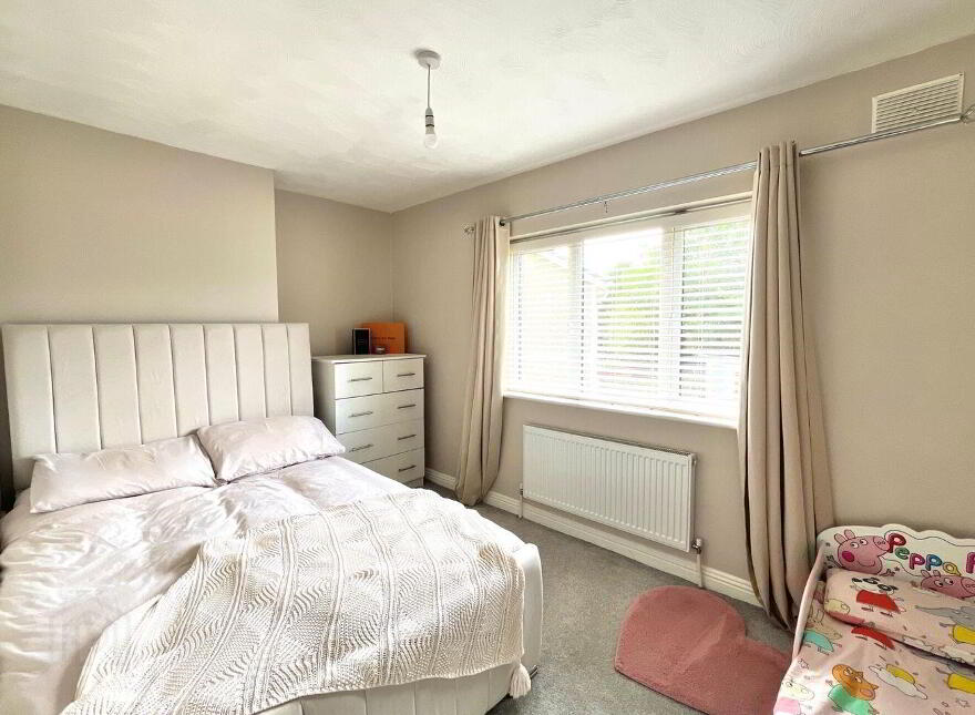 25 Arduain, Enniscorthy, Y21Y8W3