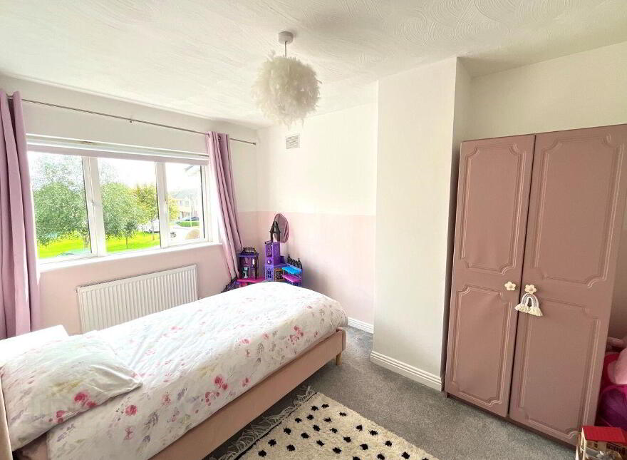 25 Arduain, Enniscorthy, Y21Y8W3