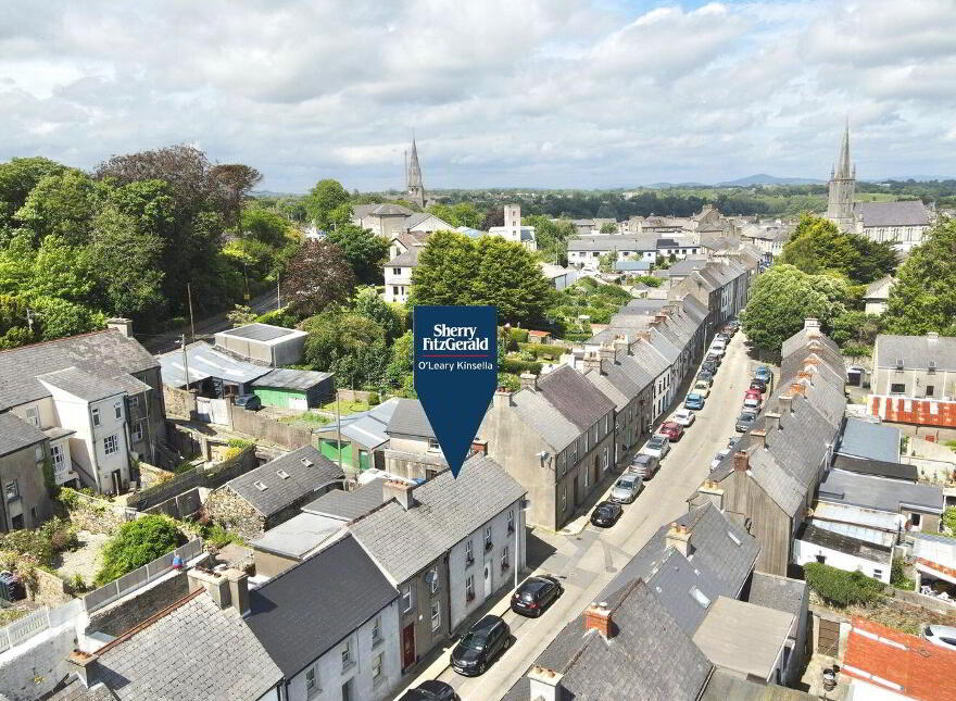 15 St. Johns Street, Enniscorthy, Y21F9X3