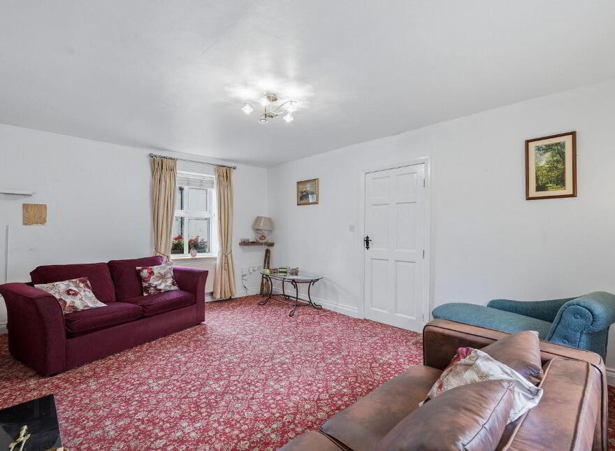 15 St. Johns Street, Enniscorthy, Y21F9X3