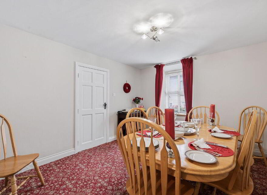 15 St. Johns Street, Enniscorthy, Y21F9X3