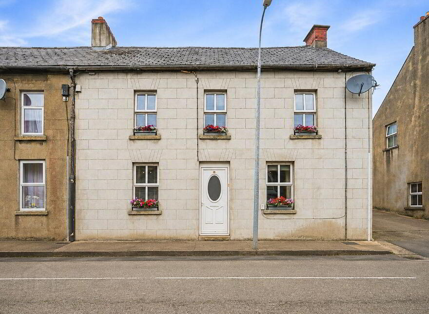 15 St. Johns Street, Enniscorthy, Y21F9X3
