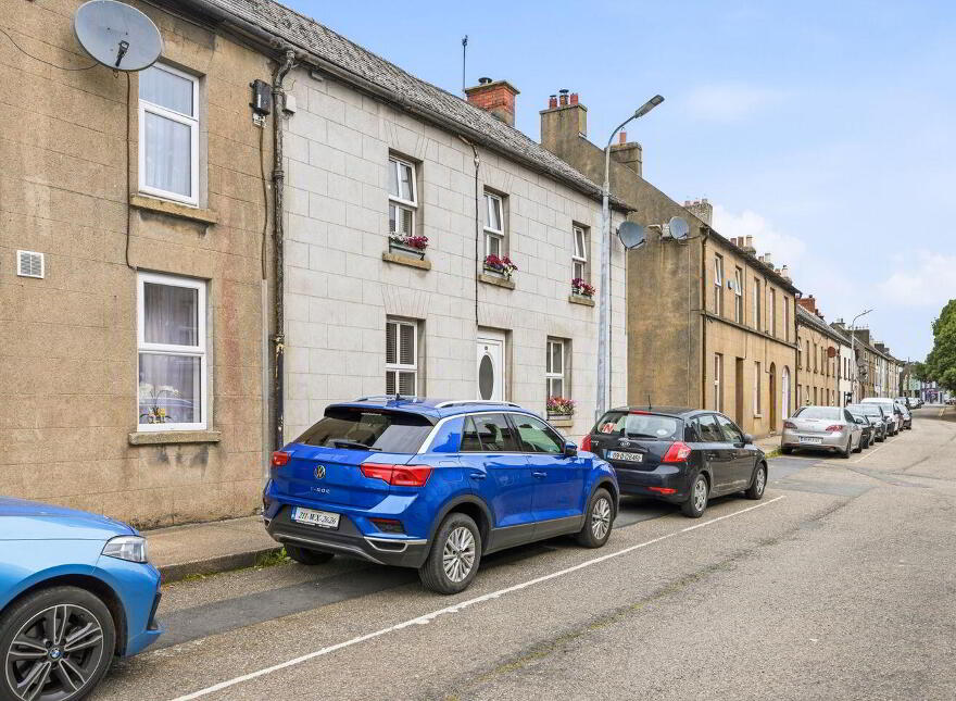 15 St. Johns Street, Enniscorthy, Y21F9X3